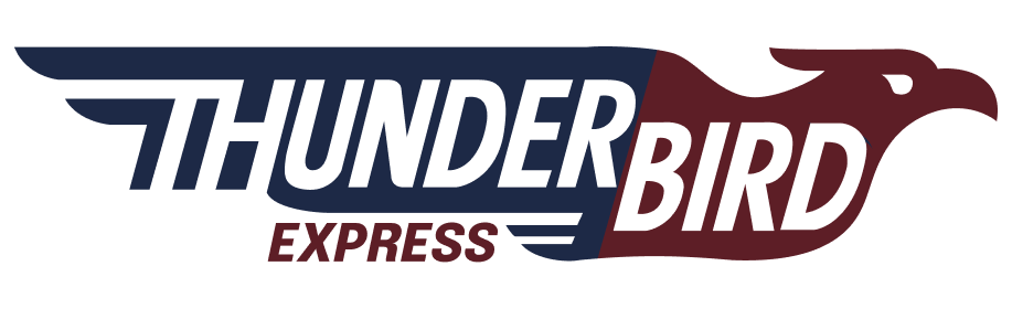ThunderBird Express